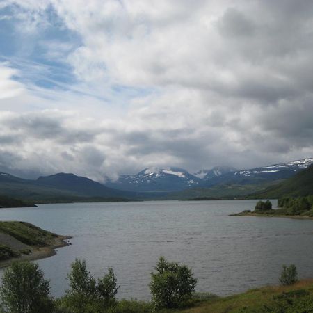 Villa Jotunheimen Feriesenter Heidal Esterno foto
