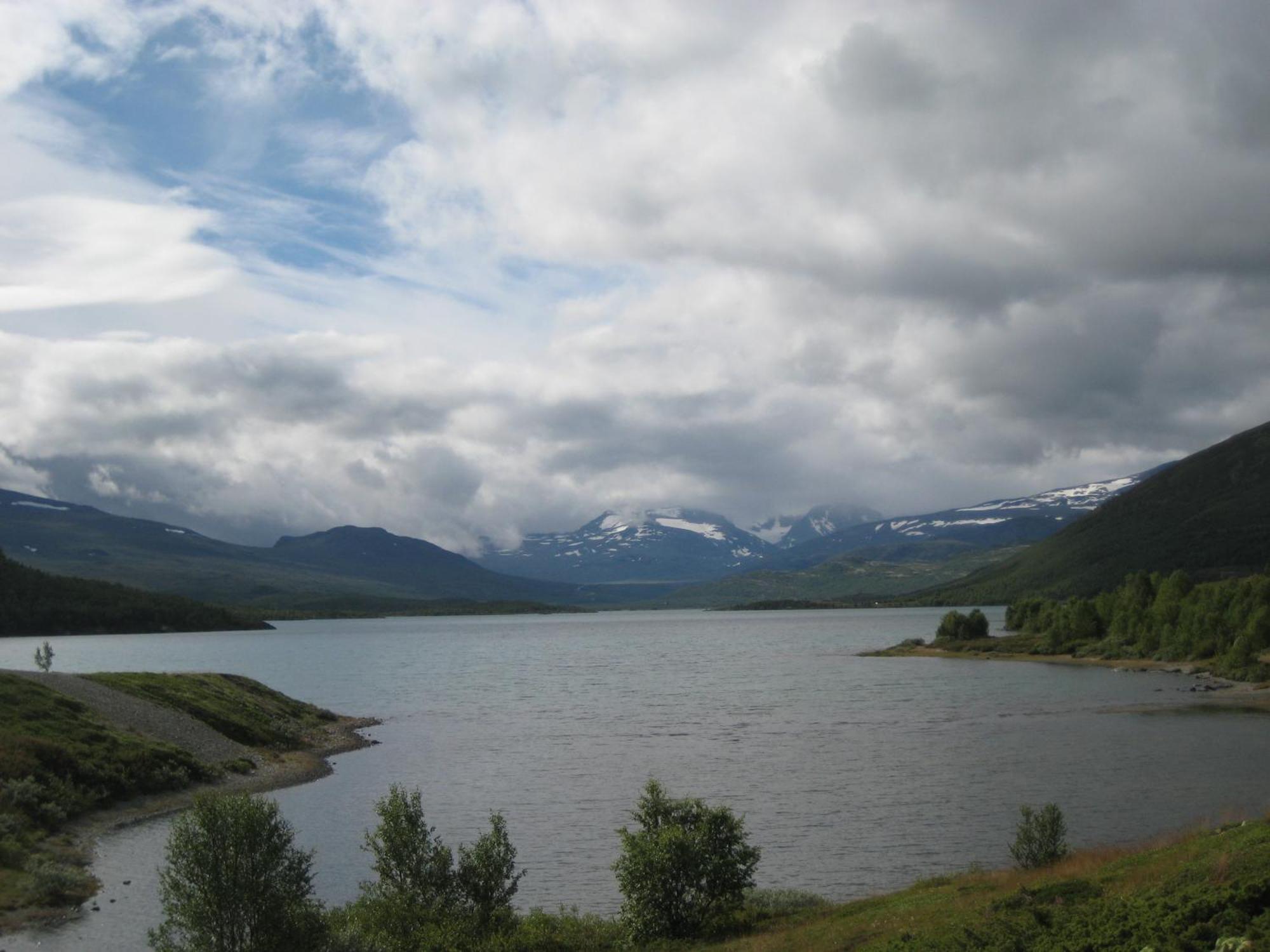 Villa Jotunheimen Feriesenter Heidal Esterno foto